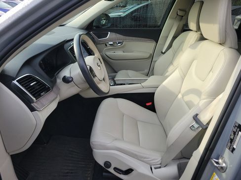 Used 2024 Volvo XC90 B6 Plus w/ Protection Package Premier AWD/4WD image 22