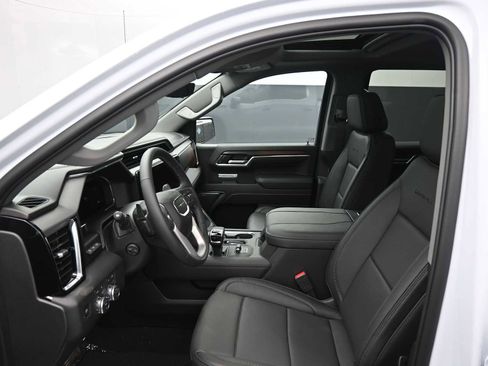 New 2026 GMC Sierra 1500 Denali w/ Denali Reserve Package AWD/4WD image 25