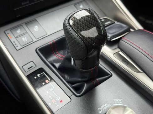 Used 2019 Lexus IS 350 F Sport w/ F Sport Package AWD/4WD image 43
