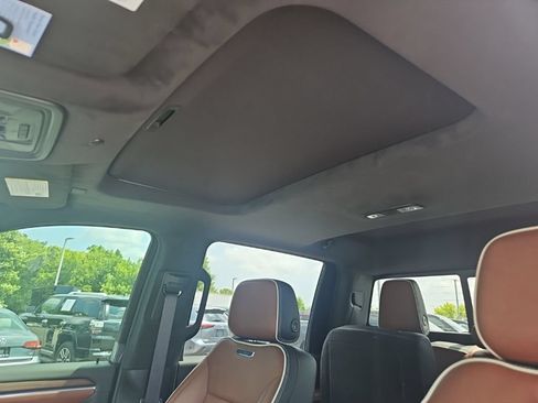 Used 2026 GMC Sierra 2500 Denali Ultimate AWD/4WD image 16