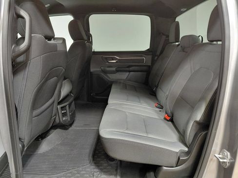 Used 2022 RAM 1500 Big Horn AWD/4WD image 40
