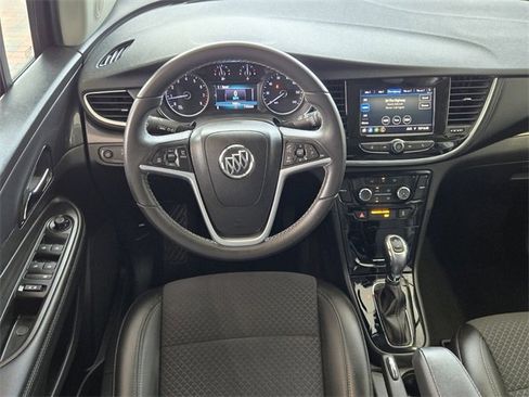 Used 2022 Buick Encore Preferred w/ Safety Package image 16