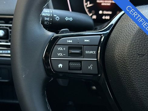 Certified 2026 Honda Civic Sport image 25