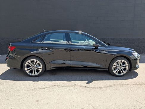 New 2026 Audi A3 2.0T Premium AWD/4WD image 4