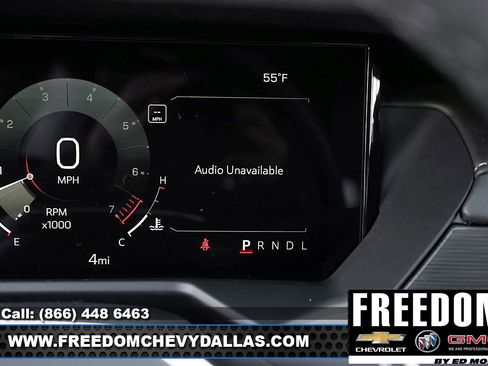 New 2025 GMC Acadia Elevation w/ Black Edition image 32