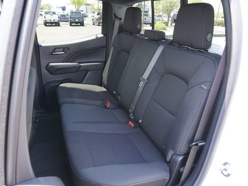 New 2026 GMC Canyon Elevation w/ Convenience Package RWD image 10