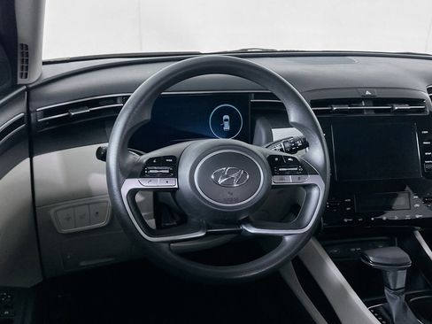 Used 2024 Hyundai Tucson SEL FWD image 18