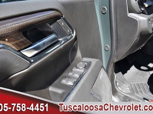New 2026 Chevrolet Silverado 1500 LT Trail Boss image 12