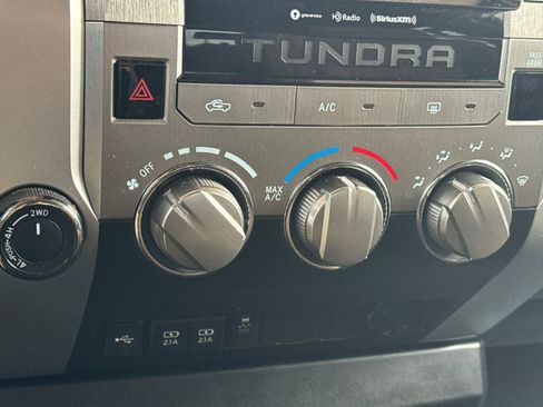 Certified 2021 Toyota Tundra SR5 image 24
