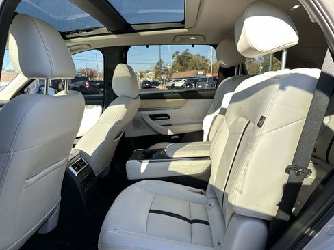 Certified 2025 MAZDA CX-90 3.3 Turbo S w/ Premium Plus image 23