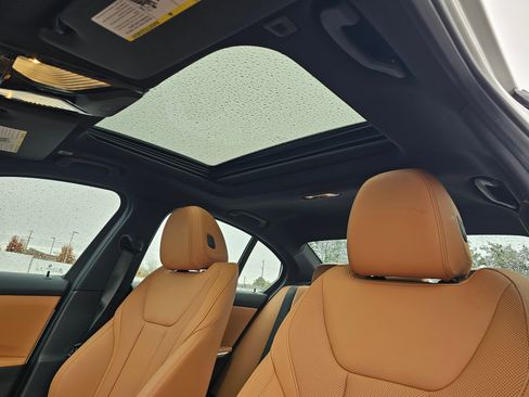 New 2026 BMW 330i xDrive Sedan w/ M Sport Package image 28