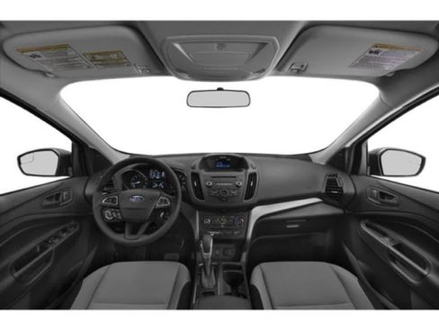 Used 2019 Ford Escape Titanium image 5
