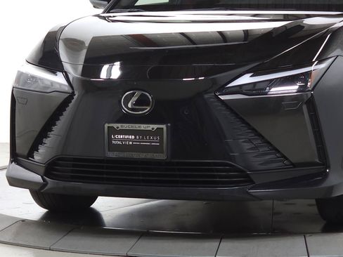 Certified 2023 Lexus RZ 450e Premium w/ Technology Package AWD/4WD image 4