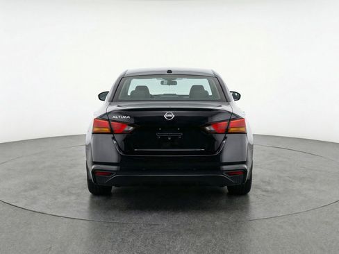Used 2025 Nissan Altima 2.5 SV image 7