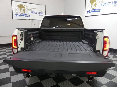 Used 2023 Honda Ridgeline RTL-E image 9