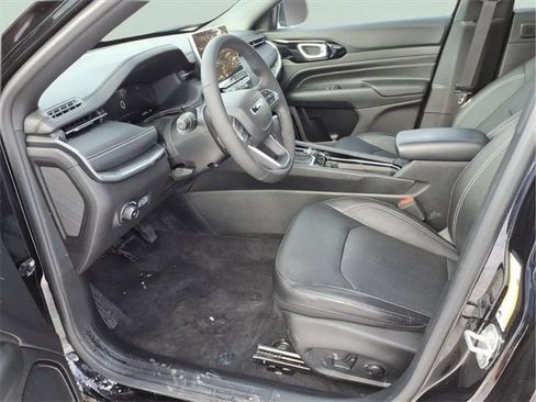 Certified 2023 Jeep Compass High Altitude image 12