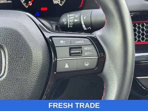 Certified 2022 Honda Civic Si image 22