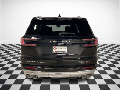 New 2026 GMC Acadia Denali w/ Super Cruise Package image 5