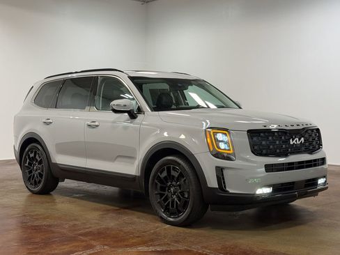 Used 2022 Kia Telluride SX image 22