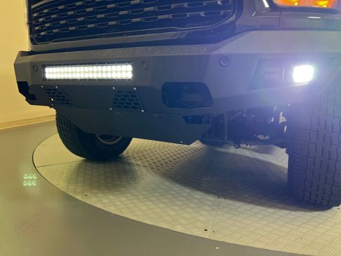 Used 2022 RAM 2500 Lone Star w/ Level C Equiment Group image 37