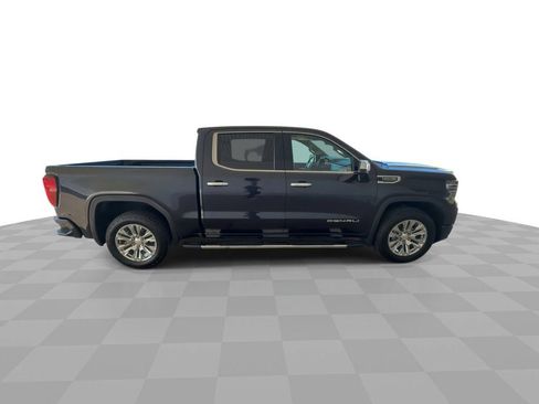 Certified 2022 GMC Sierra 1500 Denali image 9