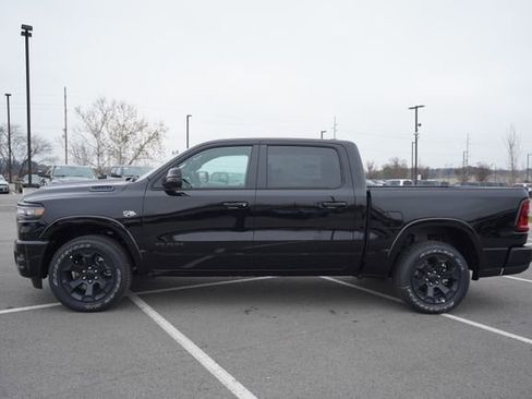 New 2026 RAM 1500 Big Horn image 5