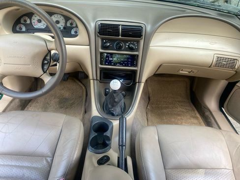 Used 1999 Ford Mustang Cobra RWD image 18