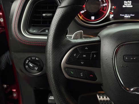 Used 2022 Dodge Challenger GT w/ Plus Package image 17