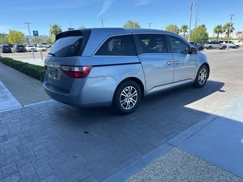 Used 2013 Honda Odyssey EX-L image 5
