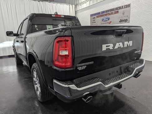 New 2026 RAM 1500 Big Horn image 9