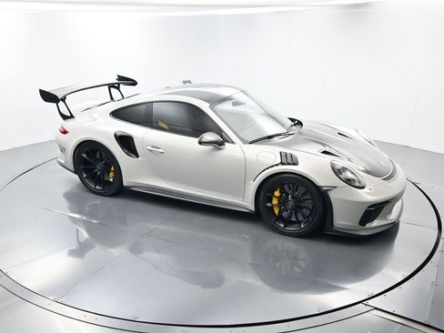 Used 2019 Porsche 911 GT3 RS image 41