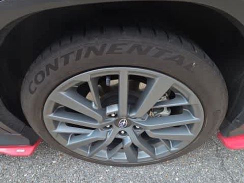 Used 2023 Subaru WRX GT AWD/4WD image 11