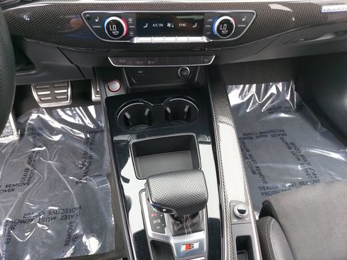Used 2022 Audi S5 Premium AWD/4WD image 22