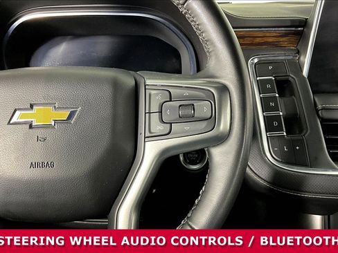 Used 2024 Chevrolet Tahoe Premier image 12