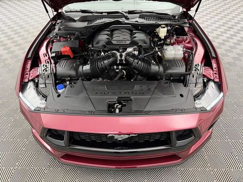 Used 2025 Ford Mustang GT RWD image 42