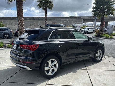 Used 2022 Audi Q3 2.0T Premium image 6