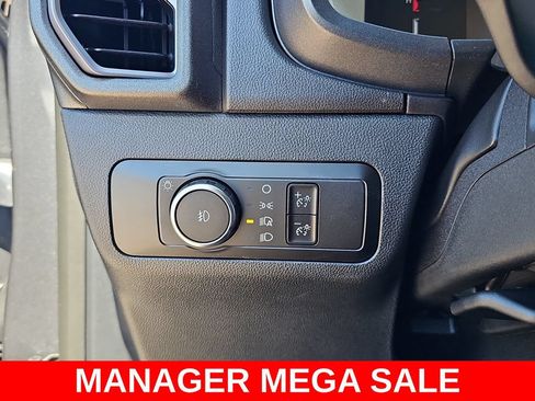 New 2026 Ford Bronco Sport Big Bend w/ Convenience Package AWD/4WD image 25