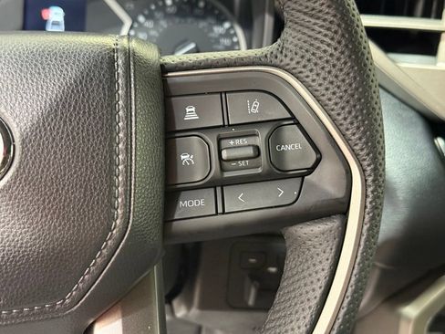 Certified 2026 Toyota Tundra SR5 w/ TRD Off-Road Premium Package AWD/4WD image 23