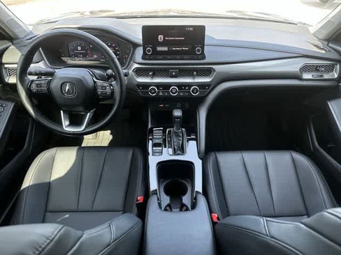 Certified 2024 Acura Integra FWD image 22