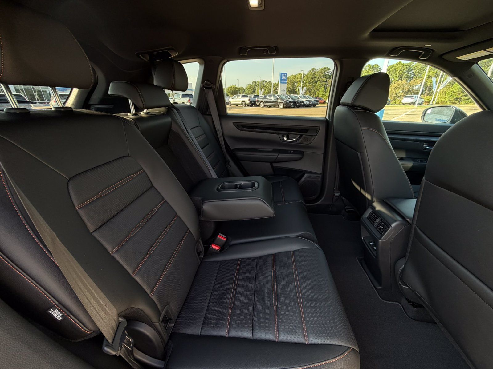 Used 2026 Honda CR-V Sport-L image 31