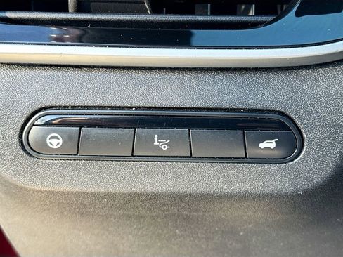 Used 2023 INFINITI QX60 Autograph image 11