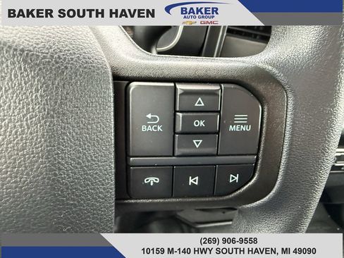 Used 2023 Ford F150 XL w/ Trailer Tow Package image 12