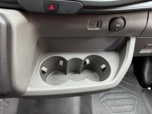 New 2025 Ford Transit 350 Low Roof image 17