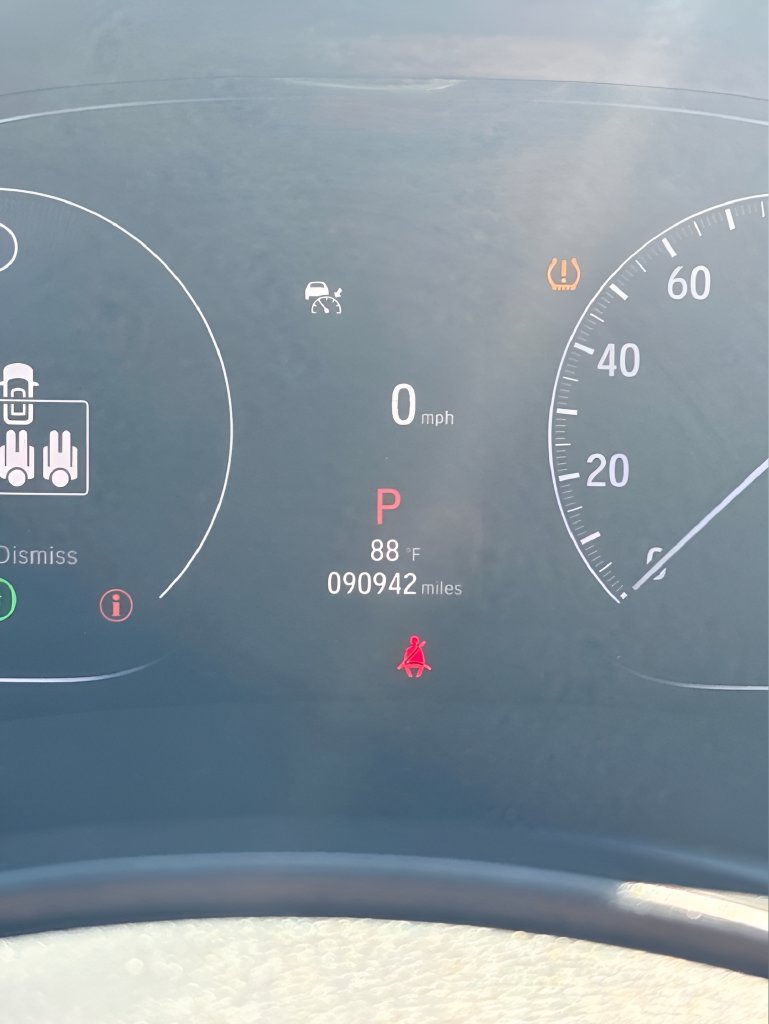 Used 2021 Honda Accord Sport Special Edition image 24