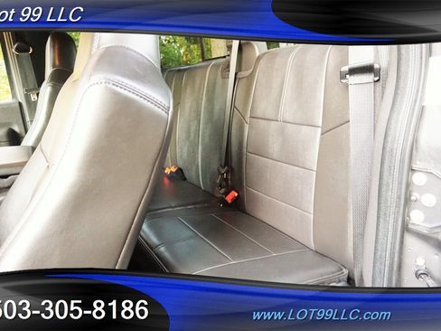 Used 2009 Ford F350 Lariat image 13