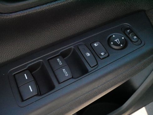 Certified 2024 Honda CR-V EX image 19
