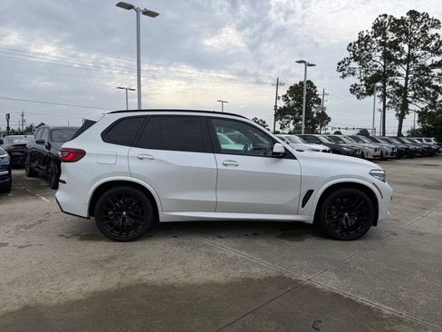 Used 2021 BMW X5 sDrive40i w/ M Sport Package RWD image 6