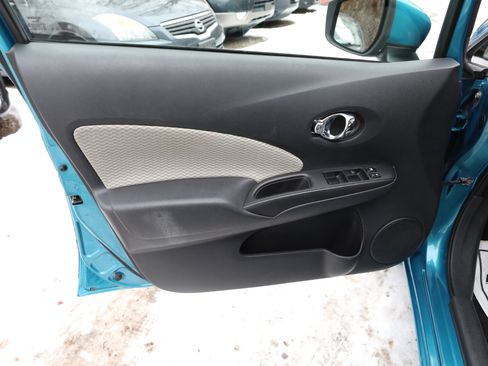 Used 2015 Nissan Versa Note SV image 15