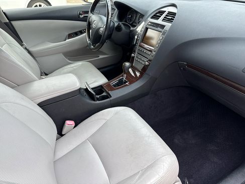 Used 2012 Lexus ES 350 image 51