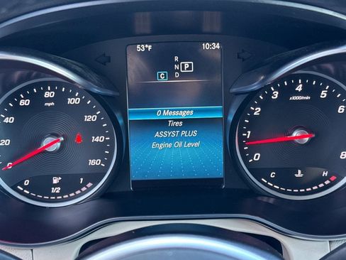 Certified 2022 Mercedes-Benz GLC 300 4MATIC image 16